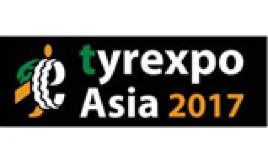 Welcome to visit our b]ooth 2N58 in TYREXPO ASIA SINGAPORE!